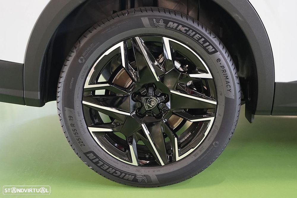 Peugeot 5008 1.2 Hybrid Allure e-DCS6 - 5