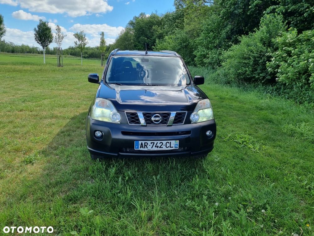 Nissan X-Trail - 13
