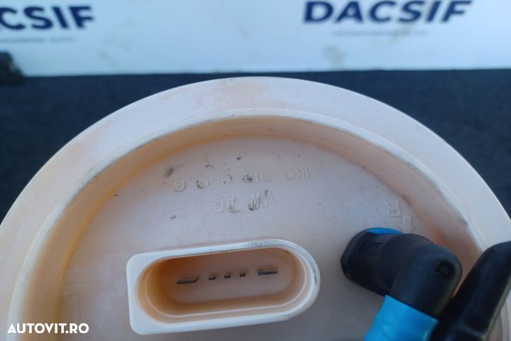 Pompa motorina din rezervor 1K0919050G MX1253 Volkswagen VW Caddy 3 [ - 3