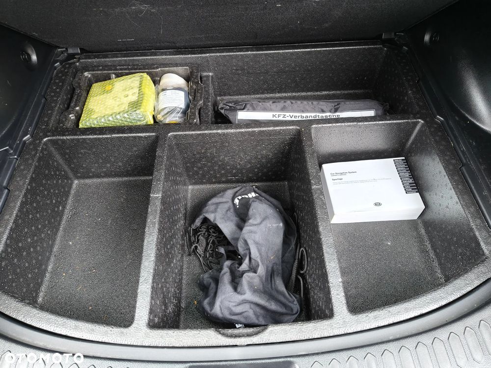 Kia Sportage - 29