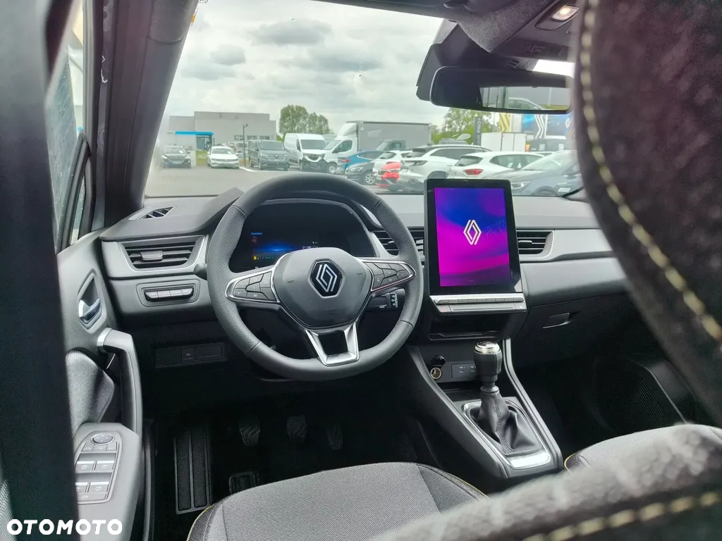 Renault Captur 1.0 TCe Techno - 5