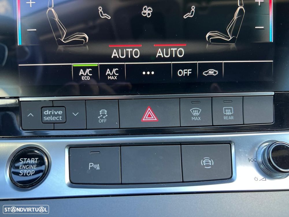 Audi A6 Avant 40 TDI S tronic - 23