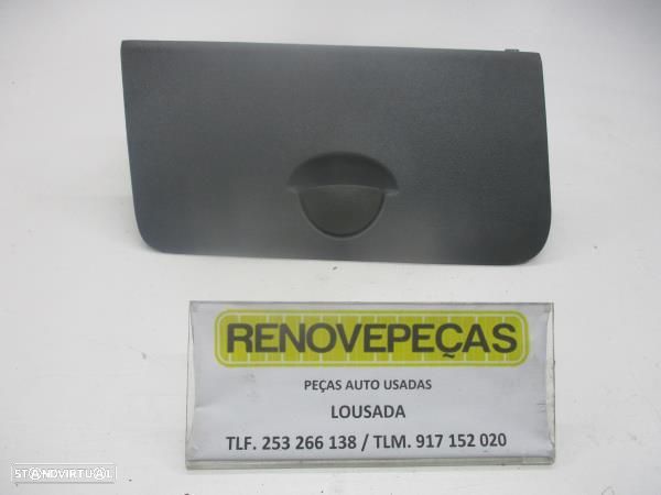 Porta Luvas / Tampa Daewoo Kalos (Klas) - 1
