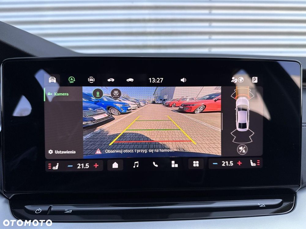 Skoda Octavia 2.0 TDI Selection - 31