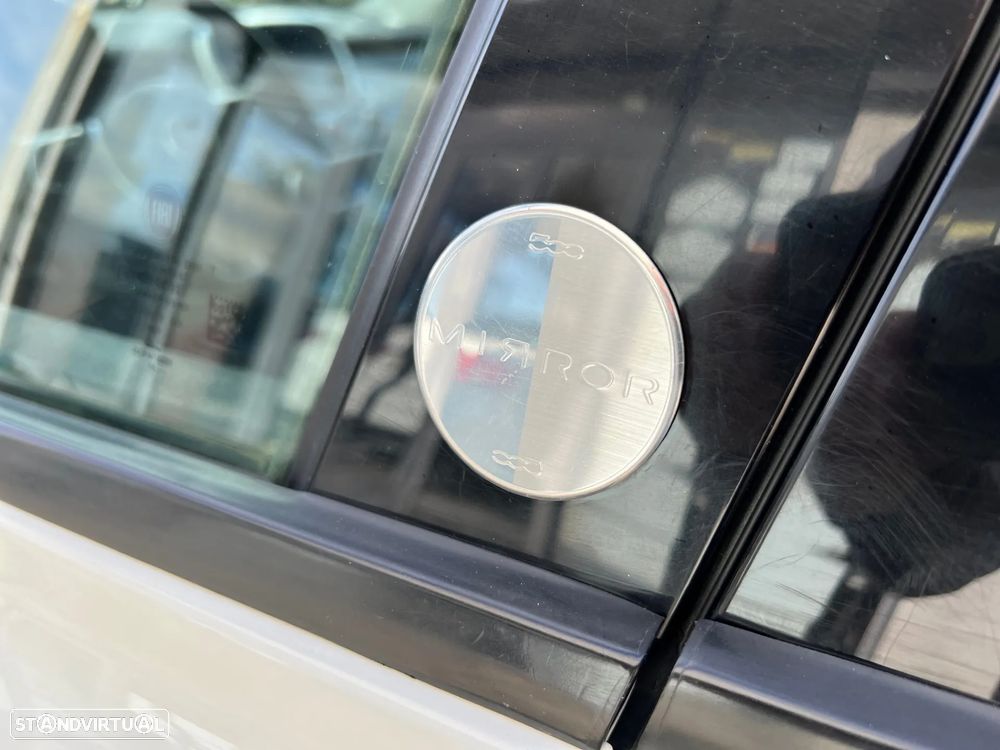 Fiat 500X 1.3 MJ Mirror S&S - 6