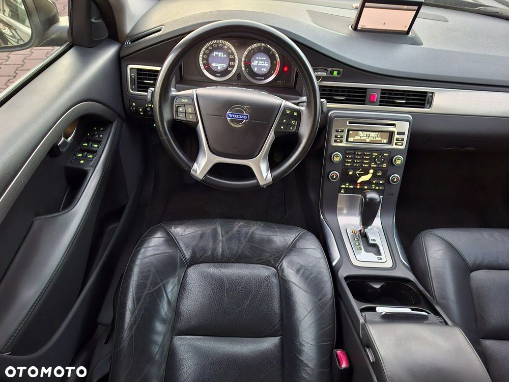 Volvo S80 D5 Summum - 10
