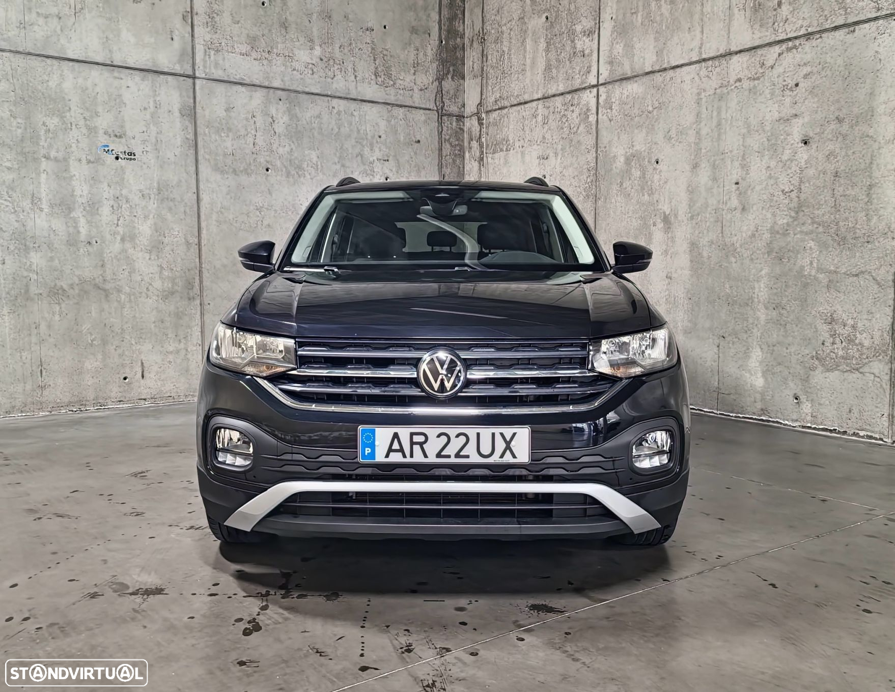 VW T-Cross 1.0 TSI Life - 3