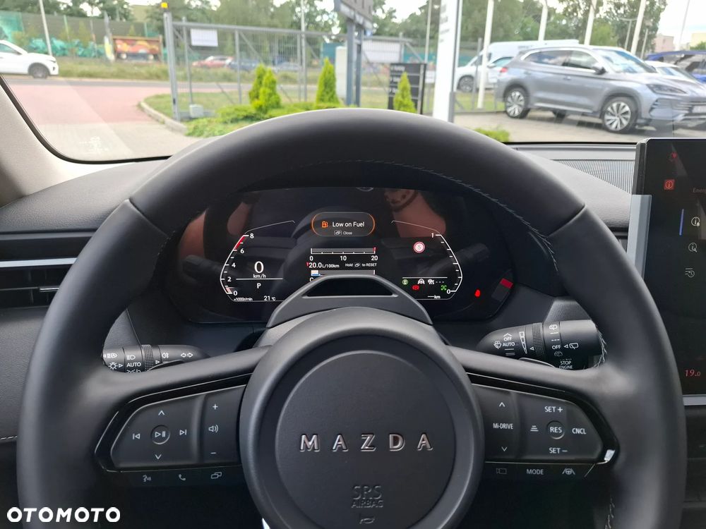Mazda CX-5 2.5 e-SKYACTIV G Homura - 5