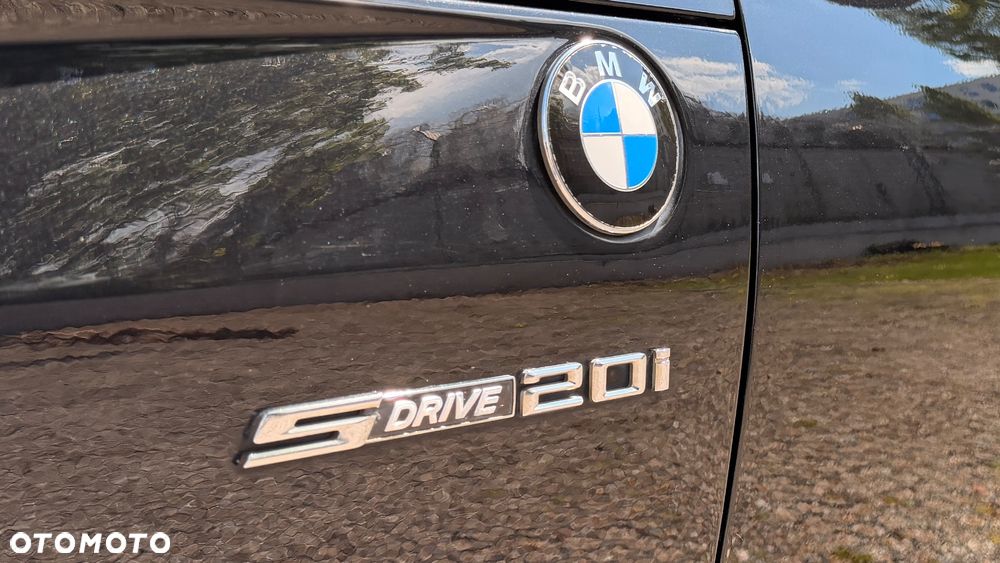 BMW Z4 20i sDrive - 38