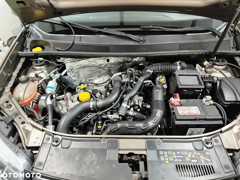 Dacia Logan MCV TCe 90 S&S Prestige - 25