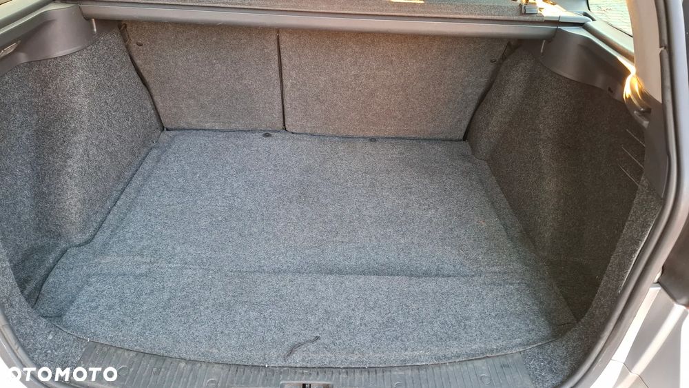 Renault Megane 1.9 dCi Expression - 22