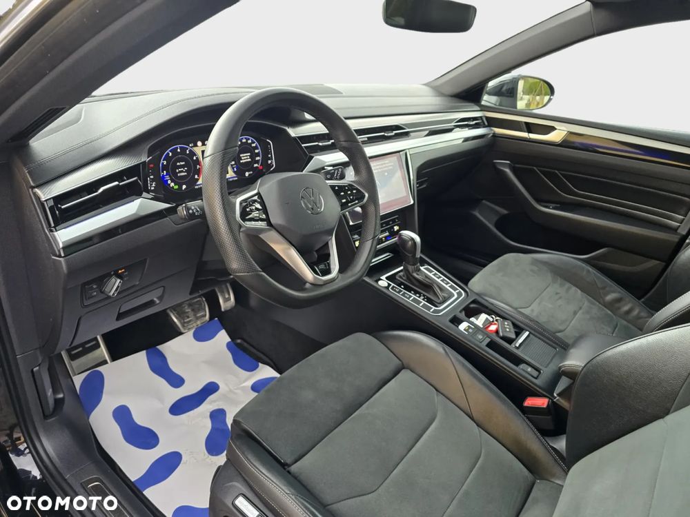 Volkswagen Arteon Shooting Brake 2.0 TSI R-Line DSG - 13