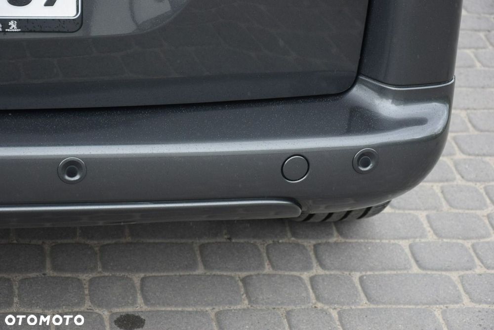 Peugeot Partner BlueHDi 120 Stop&Start Allure - 15