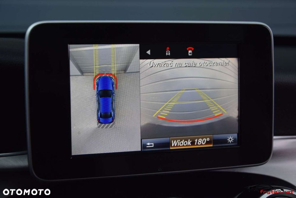 Mercedes-Benz Klasa C - 34