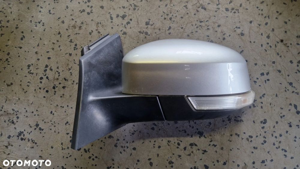 FORD FOCUS MK 3 LUSTERKO PRAWE 6PIN OB - 1