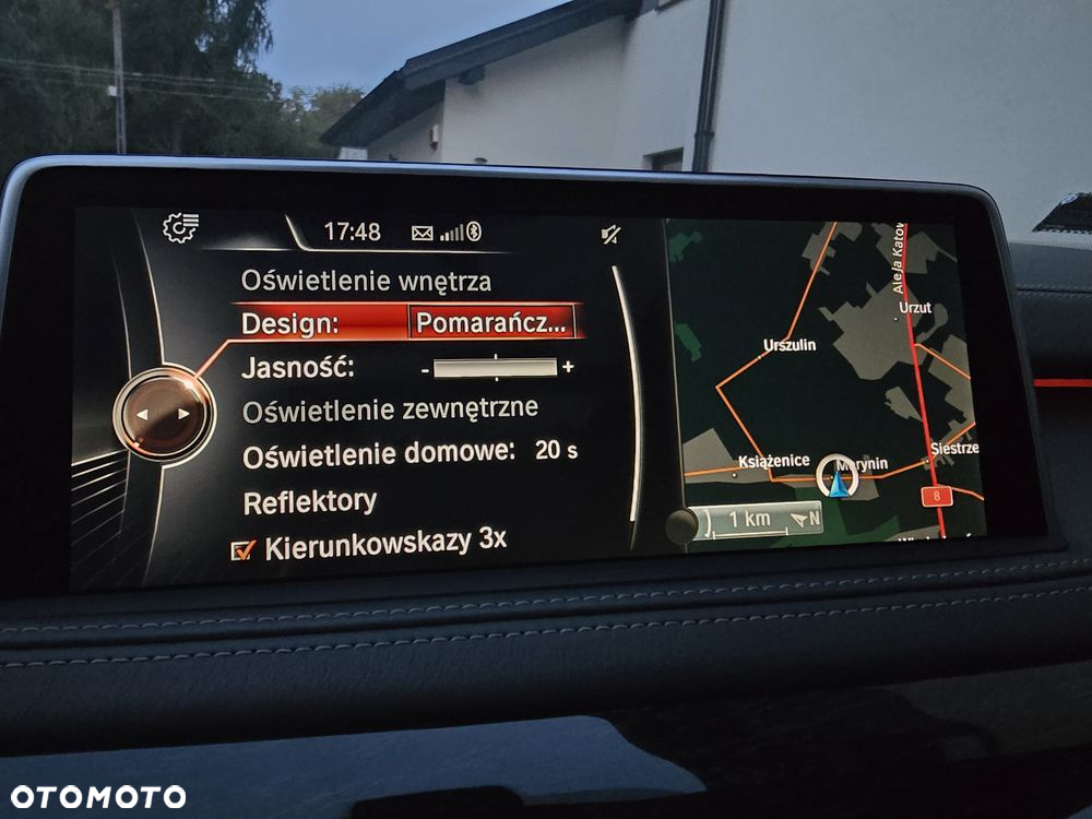 BMW X5 xDrive30d - 23