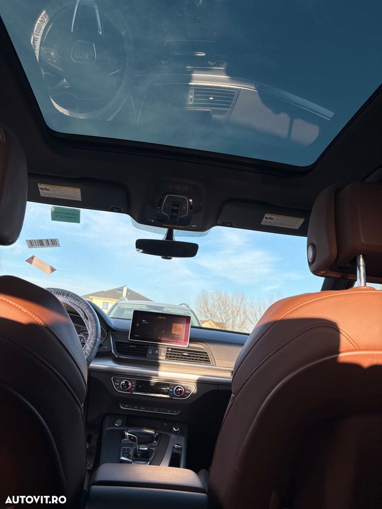 Audi Q5 - 6