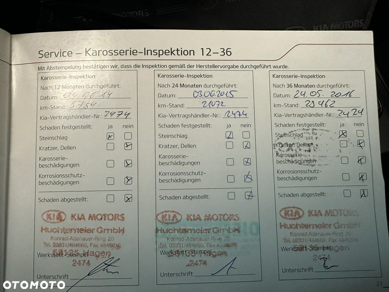 Kia Ceed - 23