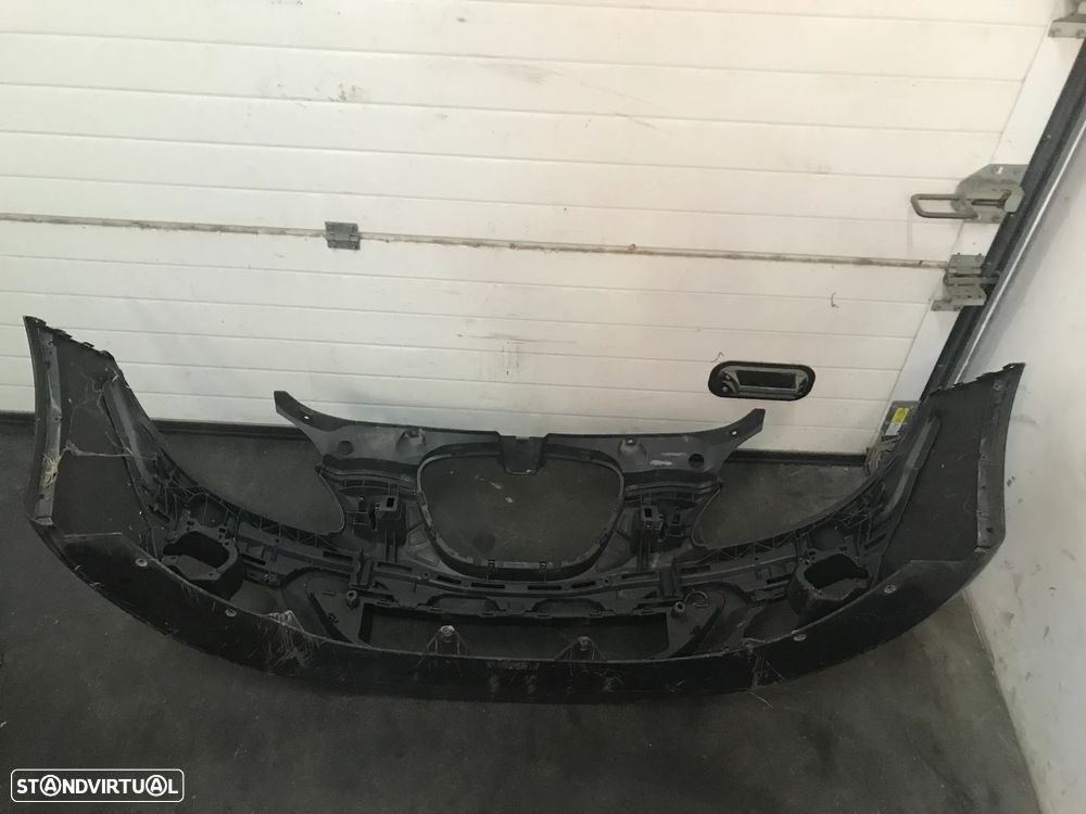 PARACHOQUES / PARA CHOQUES FRENTE SEAT LEON MK2 1P 2004-2008 1P0807231 - 4