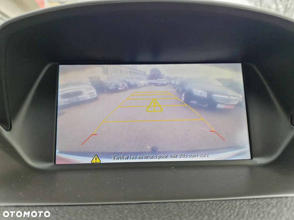 Opel Mokka 1.4 T Cosmo S&S - 29