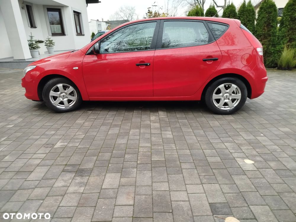 Hyundai i30 1.4 Base - 6