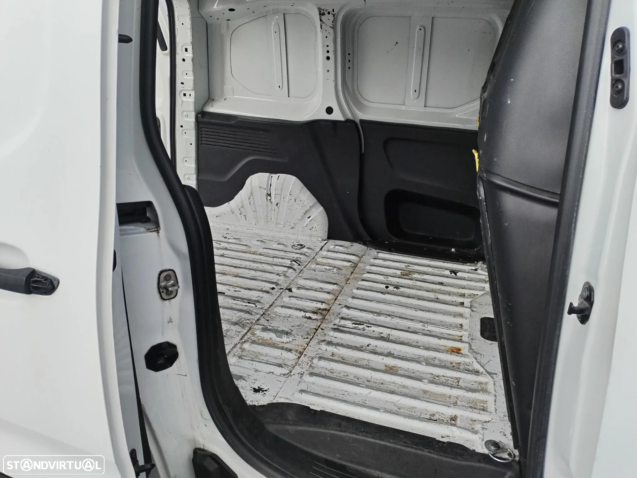 Citroën Berlingo 1.5HDI já c/ iva incluido 3LG - 8