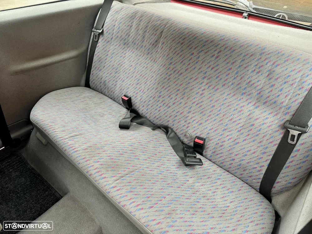 Opel Corsa 1.2 Swing - 12