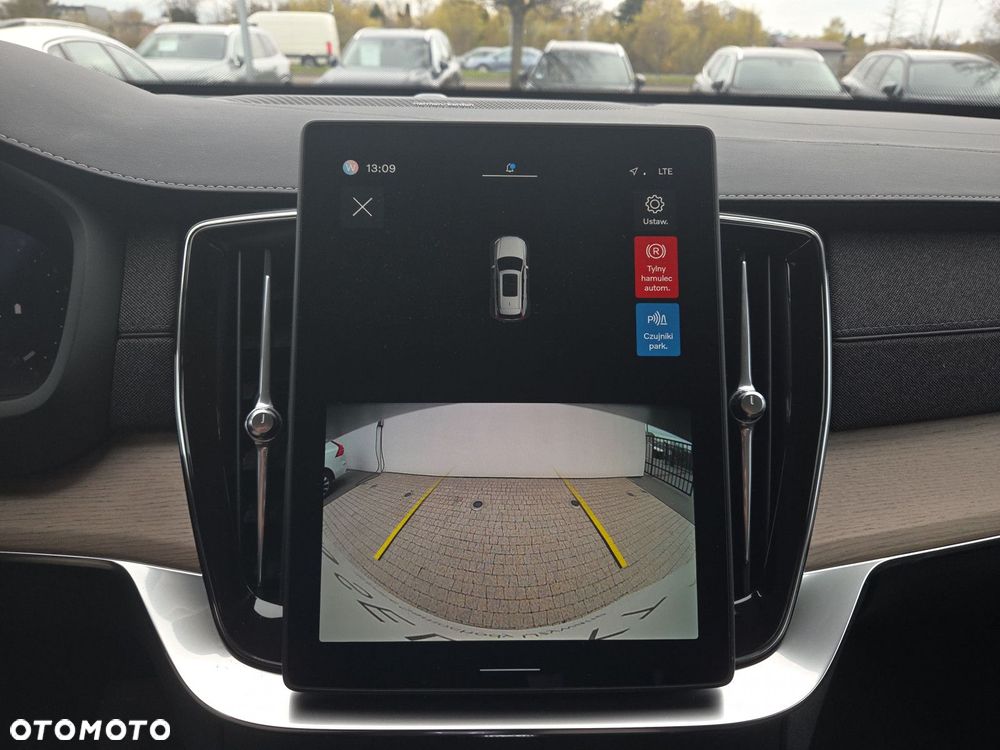 Volvo XC 90 B5 B AWD Plus Bright - 18