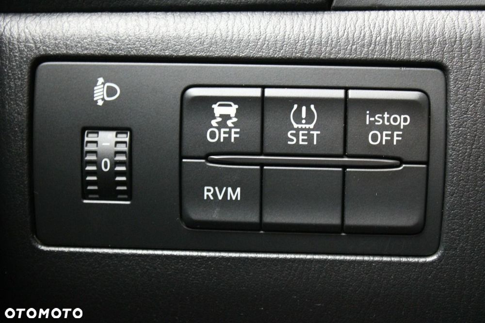 Mazda 3 SKYACTIV-G 120 Exclusive-Line - 25