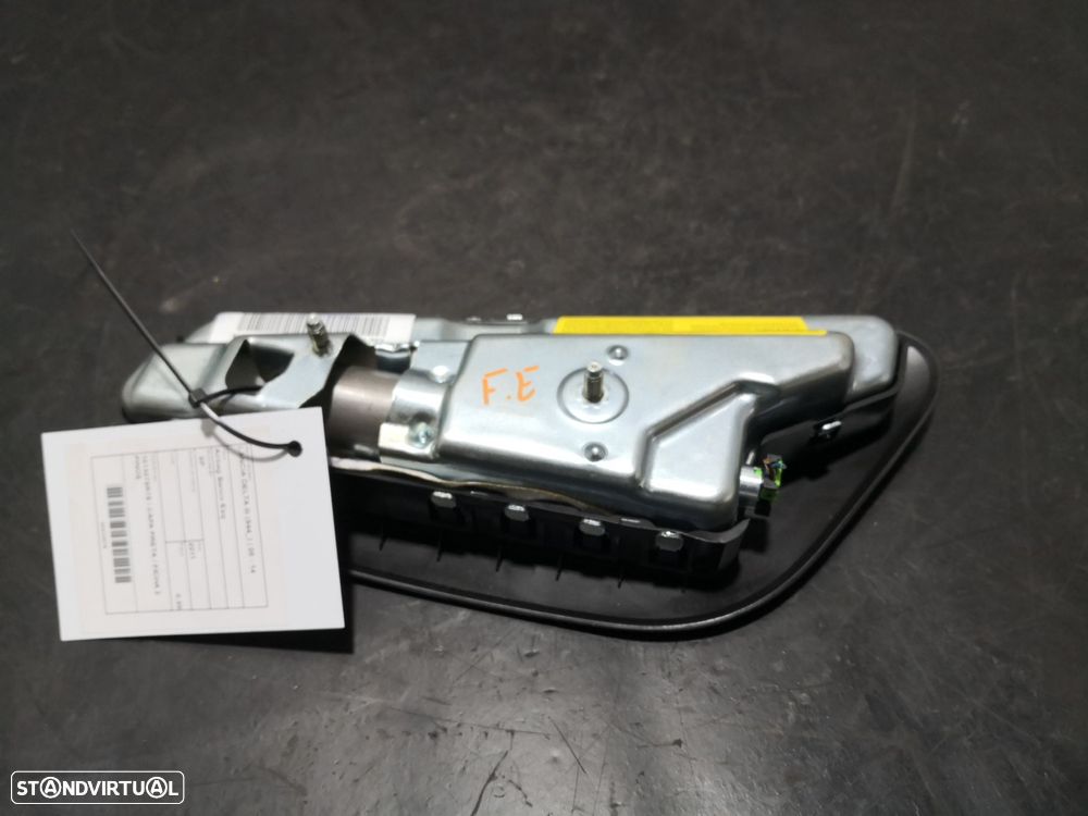 Airbag Banco Esq Lancia Delta Iii (844_) - 2