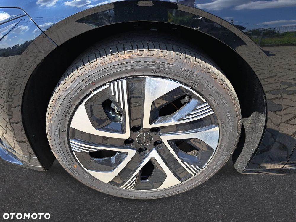 Forthing S7 REEV 1.5 - 10