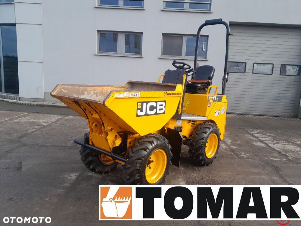 JCB 1T-1 - 3