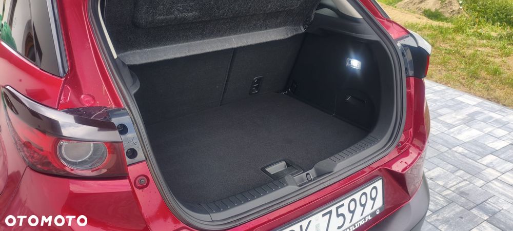 Mazda CX-3 2.0 Skypassion AWD - 21