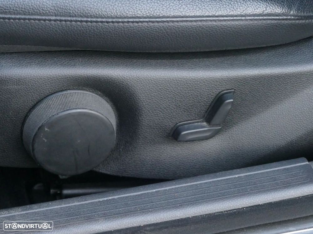 Mercedes-Benz C 250 CDi Avantgarde BE - 23