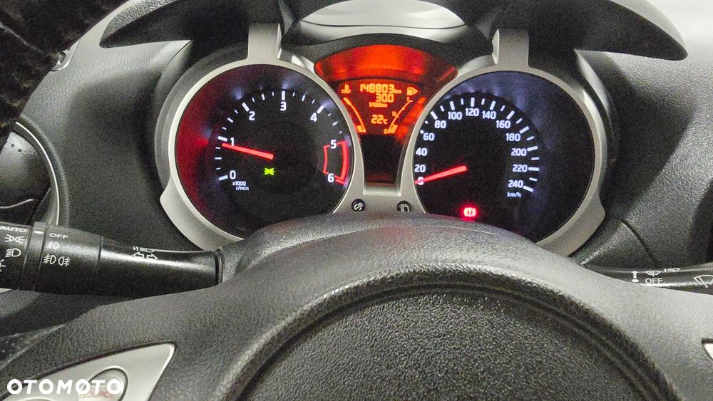 Nissan Juke 1.5 dCi Tekna - 20