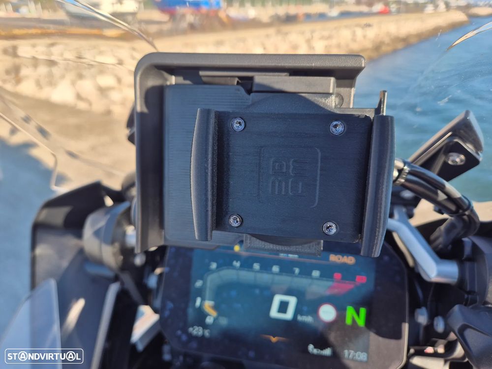 BMW R 1250 GS Adventure - 14