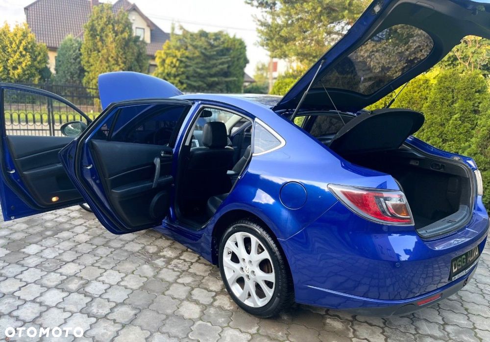 Mazda 6 - 20