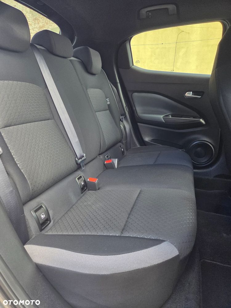 Nissan Juke 1.0 DIG-T Enigma DCT - 16