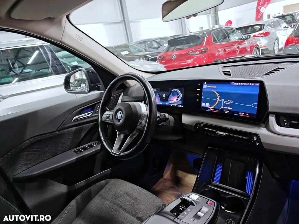 BMW X1 xDrive25e AT PHEV - 11