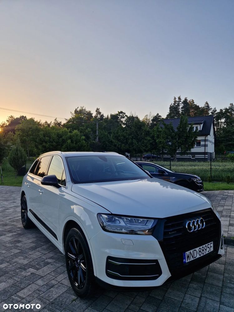 Audi Q7 - 23