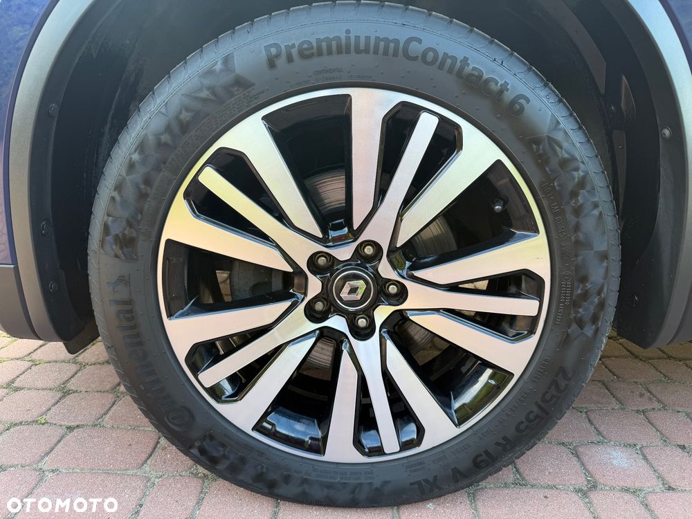 Renault Koleos ENERGY dCi 175 X-tronic 4WD INITIALE PARIS - 11