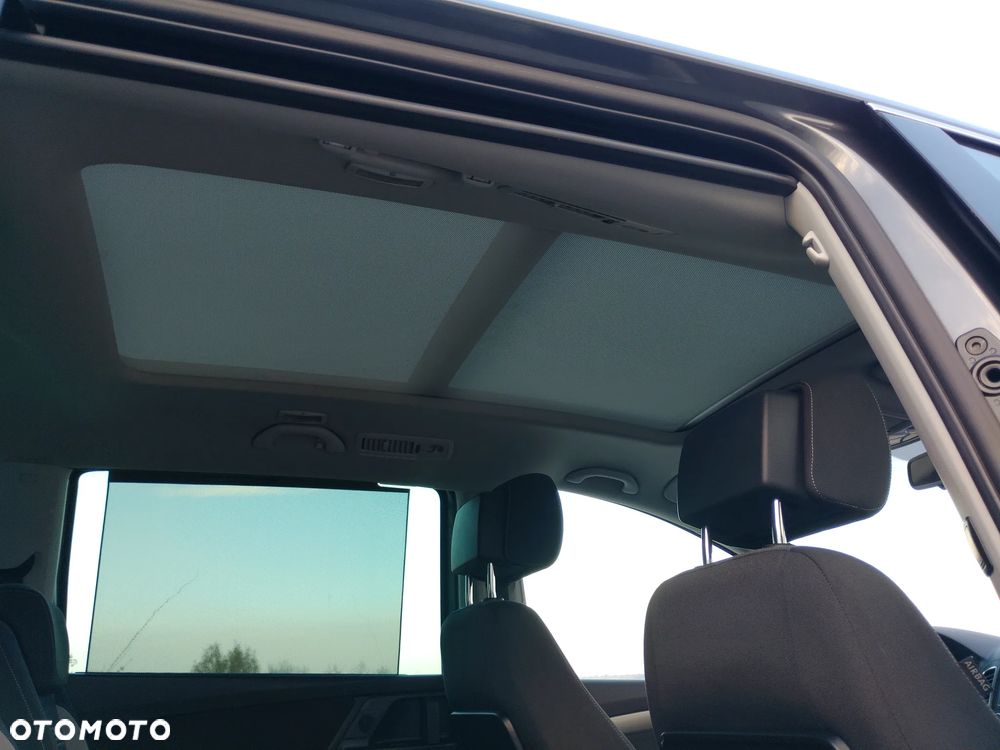 Volkswagen Sharan 2.0 TDI BlueMotion Technology Life - 17