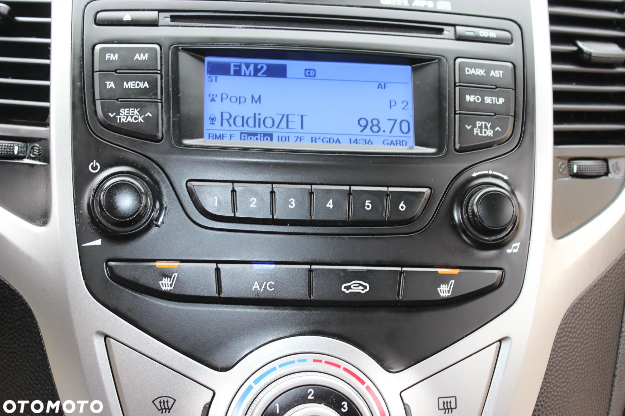 Hyundai ix20 1.6 CRDi Edition 20 - 12
