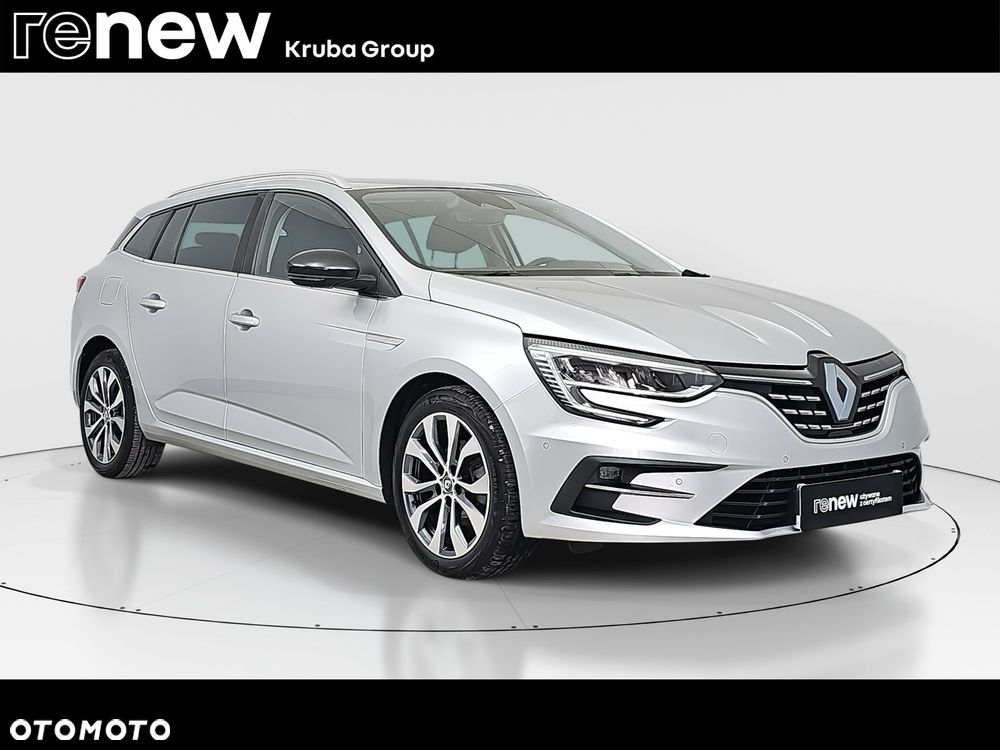 Renault Megane - 3