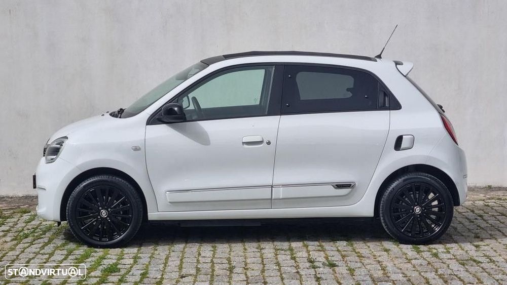 Renault Twingo - 4