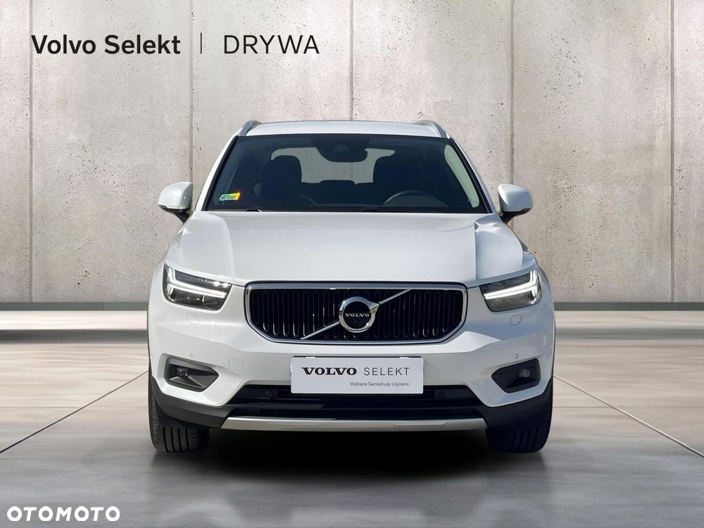 Volvo XC 40 T3 Momentum Pro - 9