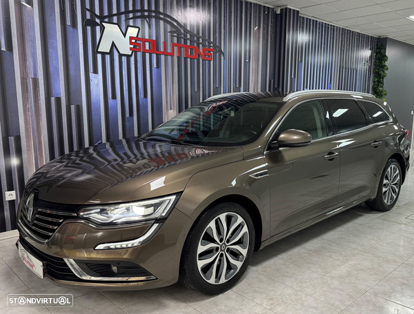 Renault Talisman Sport Tourer 1.6 dCi Executive