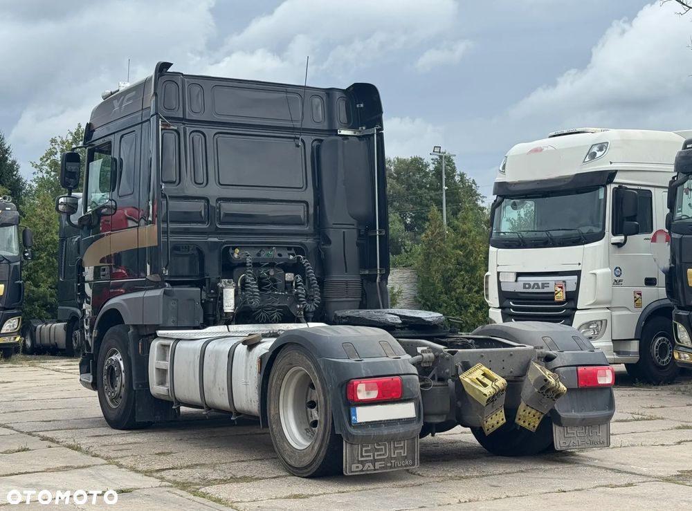 DAF XF 106.480 Space Cab Euro 6 Standard Automat - 4