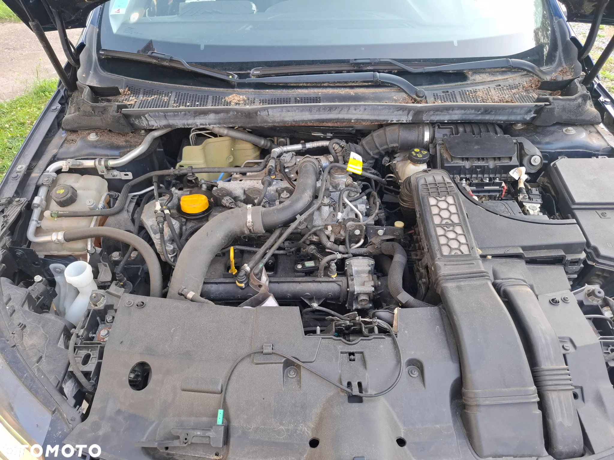 Renault Megane 1.2 Energy TCe Intens - 11