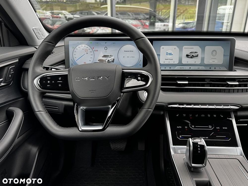 Chery Tiggo 4 - 8